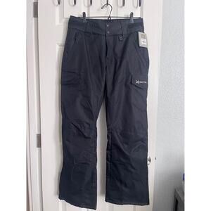 New Women’s Snow Pants Size Medium